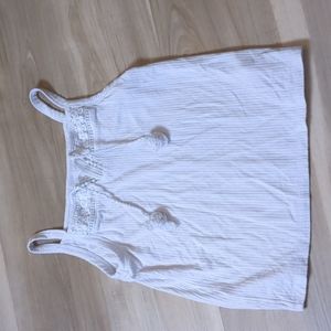 Justice cute tank top